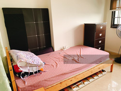 Blk 163 Gangsa Road (Bukit Panjang), HDB 5 Rooms #201627212